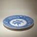 Spode's Camilla Blue and White B & B Plate