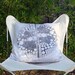 Luna Bonita Pillowcase