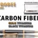 Father's day gifts : Gift for a man - Carbon fiber pen