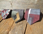 Hipster Tie Collection, Fun Tie Collection, Necktie