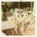 Vintage Photo "Best Friends on Bikes", Photography, Paper Ephemera, Snapshot, Old Photo, Collectibles - BC015