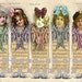 Angel Bookmark download