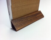Mahogany Back cover for iPad 2, iPad 3 or iPad 4