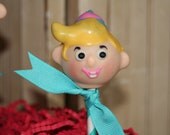 Mom's Killer Cakes & Cookies Hermey Hermie the Dentist Cake Pops Misfit Toys, Rudolph, Yukon and More Also Available Il_170x135