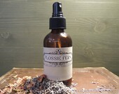 Organic Toner Lavender Rose Floral Water Hydrosol- Haunted Attic