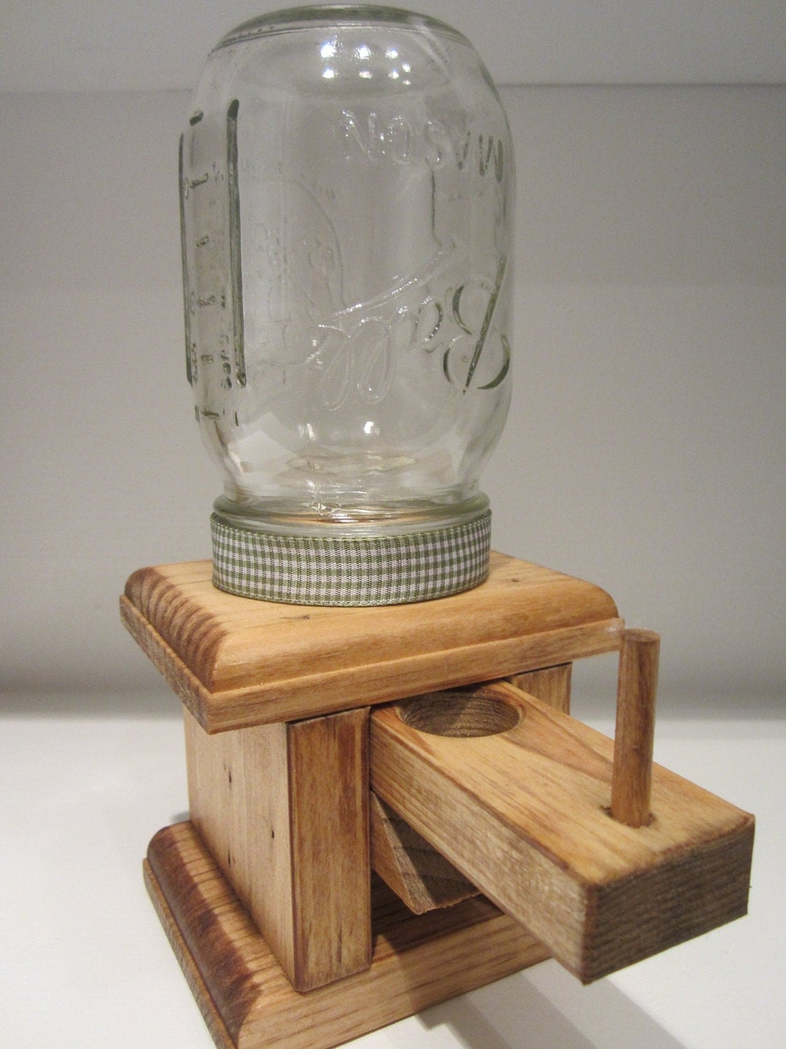 mason-jar-candy-dispenser-machine-by-allybooscreations-on-etsy