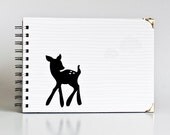 A5 Weekly Planner - Little Bambee series