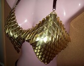 chainmaille, bikini, bra, dragon, costume, dragon scale, fantasy armor, scale bra, burning man, sexy, bellydance