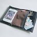 iPhone, Android Waterproof Phone Wallet "The Sandwich Wallet"