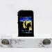 iPhone Acoustic Speaker Custom