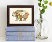Woodland Creatures Series - PICK 3 PRINTS