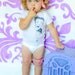 Betty Boop - Baby ONESIE - Toddler Tee also available