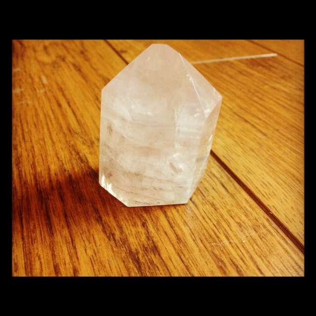 Rose Quartz