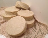 Old World Olive Soap Bar