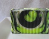 Energizing l Teenager l Fun l Gift Soap l Wake me Up Soap l