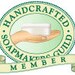 SALT BAR l Luxury Soap l Spa l Gift l Tuberose