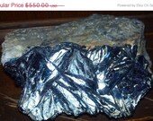 ASD Beautiful Covellite specimen