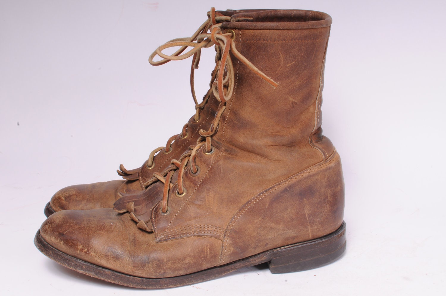 Packer Size 8.5 D Men's Boot