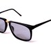 Late 80s Black Tortoise Sunglasses (John)