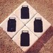 Mason Jar Ceramic Coaster Set Of 4 Mason Jar Home Decor Ceramic Coaster Mason Jar Coaster Drink Coaster Tile Coaster Almond Coaster