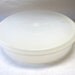 Vintage Tupperware Pie Cookie Keeper Carrier 242-5