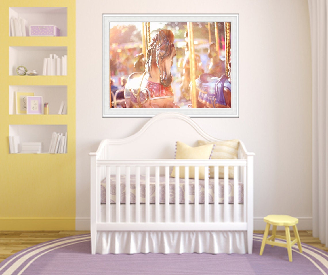 Pastel Nursery