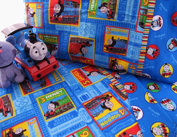 28 Thomas The Train Toddler Bedding Sets New Boys Thomas