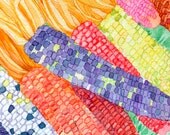 Santa Fe Corn