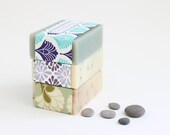 Any 3 Bars Natural Soap / You Pick 3 Soaps / Handmade / bath and beauty / Home and Living
