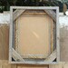 Barnwood Frame16x20 - Rope