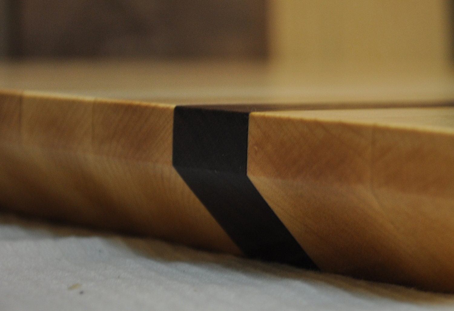 Chopping Block: Maple & Walnut