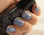 The Criminal - Handmade nail lacquer