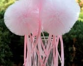 Tulle Pom Wands - Set of 6 Il_170x135