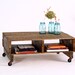 Pallet Coffee Table- SALE