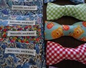 Pocket Square, Handkerchief - your choice of fabric