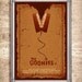 The Goonies 24x36 Movie Poster