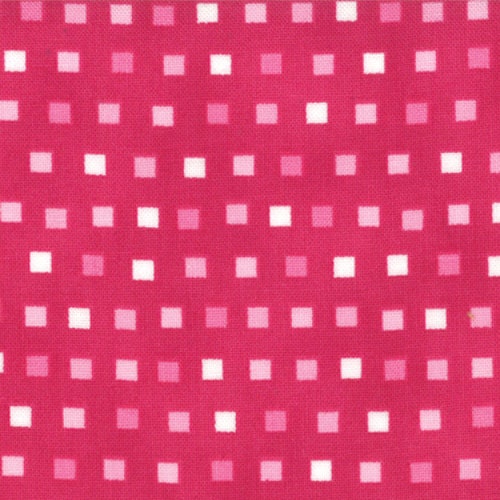 Good Morning by Me and My Sister Designs Perky Pink 22186 11 - quilting fabric - cotton fabric