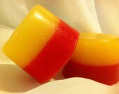 Fresh Squeezed Grepefruit  Sugar Scrub