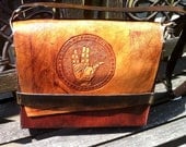 Star Trek Live Long and Prosper Laptop Bag - Made to Order