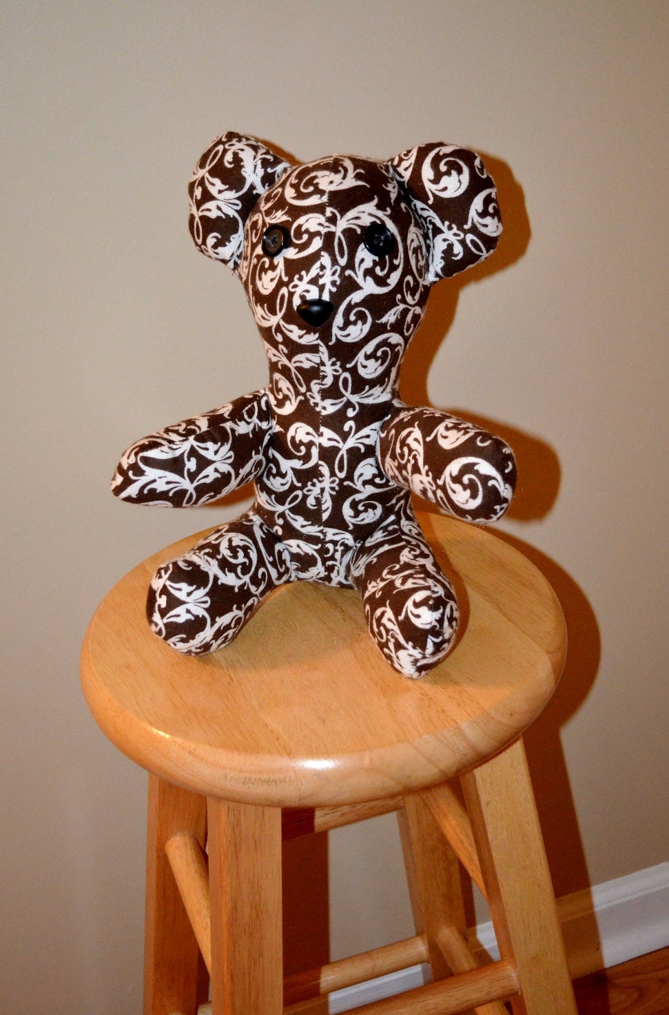 Cute Teddy Bear