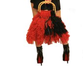 Red Purse
