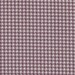 SALE Gingham brown - Blend Fabrics - Cotton Half Yard Shipping from Germany Garden of Delights