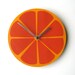 Objectify Fruity Wall Clocks