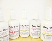 Body Butter Whipped Cream Lotion Body Lotion Scented Lotions Choose Your Scent