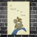 Disney Art The Sword In The Stone Poster movie poster disney poster 11x17