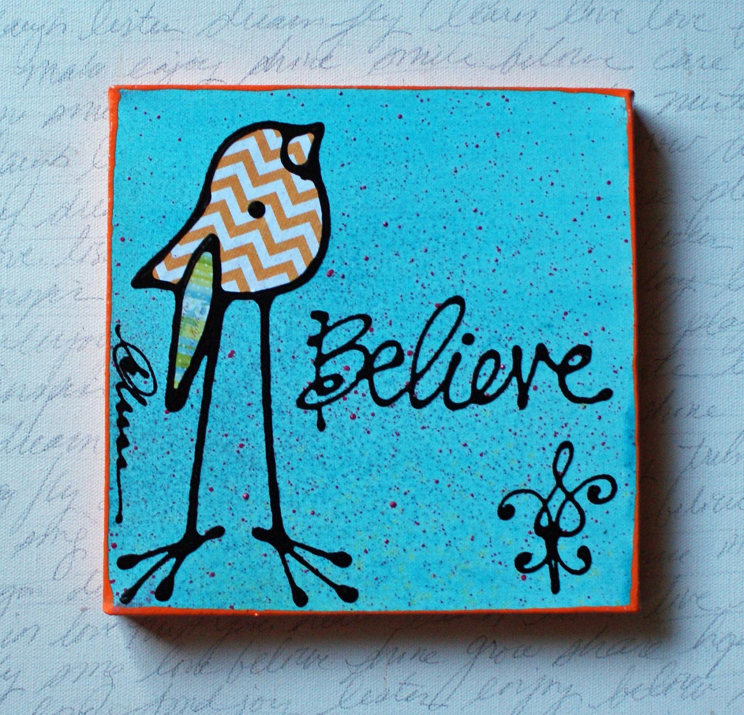 Believe