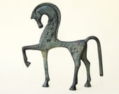 Bronze Horse - Ancient Greek