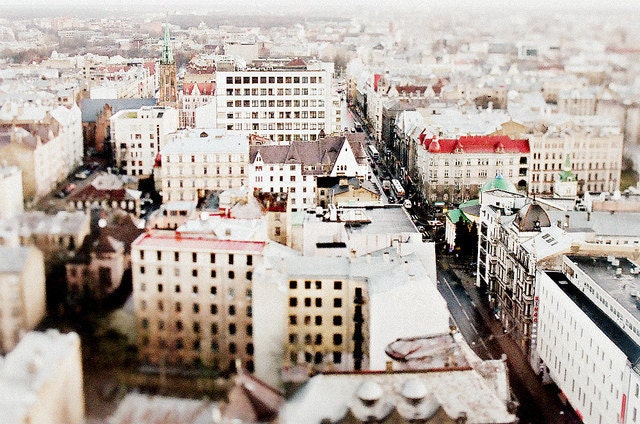 Roofs (Photography, Film, Home Decor)