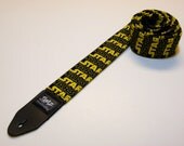 STAR WARS Guitar Strap - Fathers Day