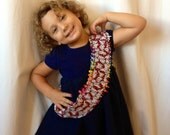 Hello Kitty Crayon Ammo Belt